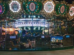 -三亚海昌梦幻海洋不夜城