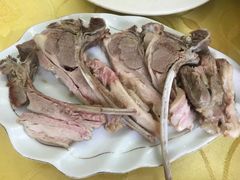 -苏莱特色牛骨滩羊手抓馆(长城东街总店)
