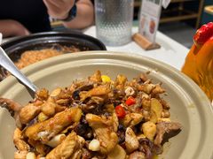 -绿草地·湘菜(7mall店)