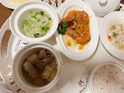 -童谣里医疗级月子中心(独栋湖景店)