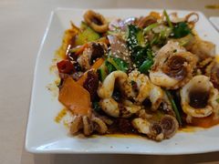 -麻屋手抓海鲜(防城港总店)