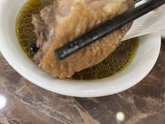 -江天饭店(石鼓白鸭汤)