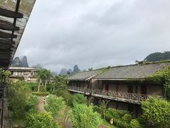 -大新明仕山庄