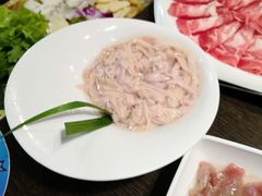 -老诚一锅羊蝎子(黄寺大街店)