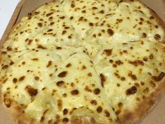 -烁先生披萨·儿童餐下午茶(河南岸店)