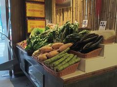 -老灶房-四川土菜(开元店)