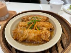 -蔡澜点心·粤菜(月星环球港店)