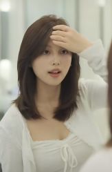 -东方美妍小鹏造型