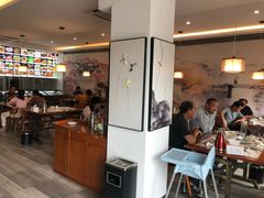 -川悦壹号·川菜(蠡溪路店)