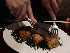 -杭州西子湖四季酒店·金沙厅