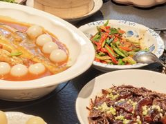 -锦荟JINHUI·浙江小馆(上海荟聚店)