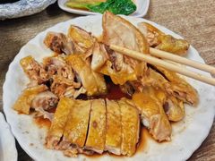 -煲煲香快餐(南京路店)