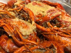 -呆虾王龙虾馆(南湖总店)