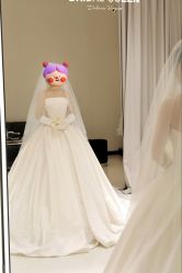 -Bridal Queen·婚纱女皇