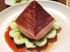 -湖滨28中餐厅·西湖宴·杭州君悦酒店