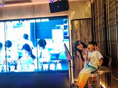 -堂会(天河店)