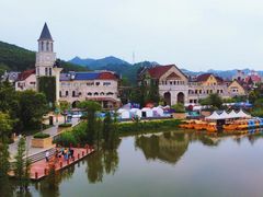 -美的鹭湖森林度假区
