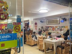-华源餐厅·海鲜大排档(日月贝店)