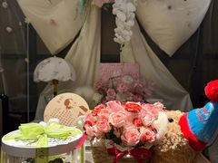 -海派悦庭·海胆烧麦·新融合菜(凯德广场店)