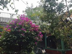 -火火咖啡&茶空间
