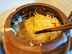 泡菜-李兰英湖南面馆(护国路店)
