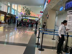 -德宏芒市国际机场