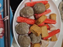 -草原传奇鲜羊火锅(桥北店)