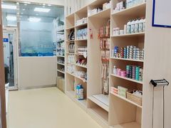 -芭比堂动物医院·犬猫全科·异宠专科(雁塔分院)