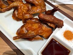 -顺风汤馆·广府粤菜(江宸天街店)