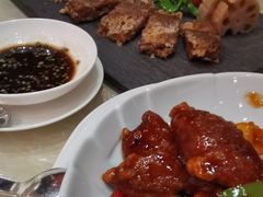 -8餐厅(新葡京酒店)