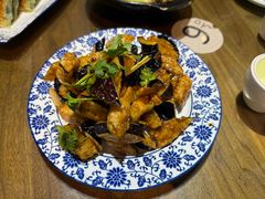 -向民炒鸡老店(金泰华府店)