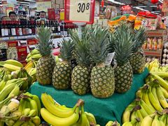 -新苗超市(花城店)