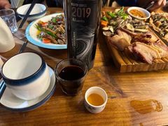 -云隐小厨·传统大理美食(复兴路店)