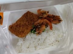 -老廣食堂(区庄店)