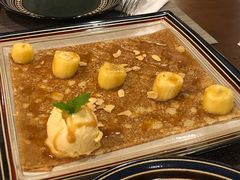 anna皇后安娜可丽饼-LA CREPERIE BRETONNE布列塔尼法式餐厅(天童北路店)