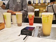 -奈雪的茶(漫广场店)