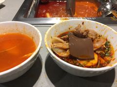 -海底捞火锅(顺城购物中心店)