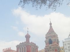 -圣·阿列克谢耶夫教堂