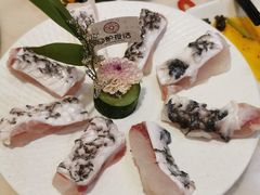 -围炉夜话·潮汕卤水火锅(榕江店)