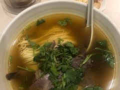 -东泰祥生煎馆(重庆北路店)