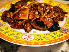 -那家小馆•北京菜•烤鸭(香山店)