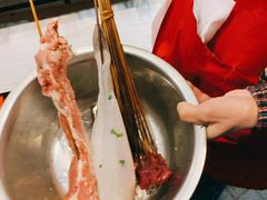 -袁师傅烤肉(弹子石店)