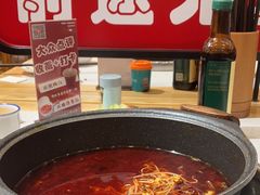-佬缸炮江湖川菜(玉林店)