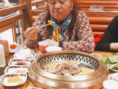 -永旺梦乐城(金银潭店)