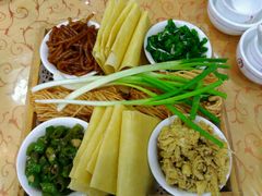 -乔家满族八大碗(流水沟店)