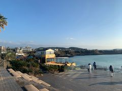-Cafe Aewol Monsant