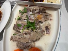 特色手抓肉-巴依老爷新疆美食(天津远洋乐堤港店)