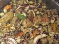 -黄记煌三汁焖锅(崇文门店)