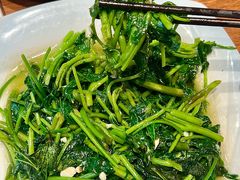 -御香农家菜(莫干山庾村店)
