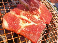 -入火韩国烤肉(凯旋广场店)